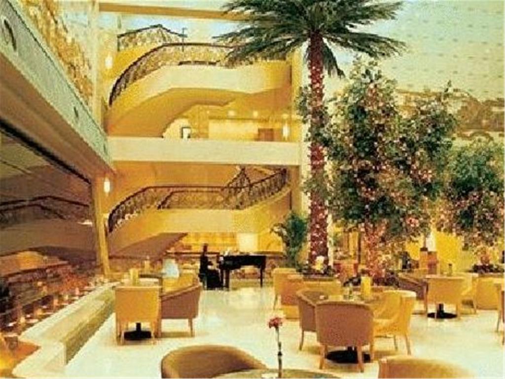 Fujian Hotel Peking Exterior foto